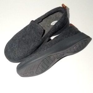 Dr. Scholl's Freestep Go Slip On Shoes Size 7 Gray